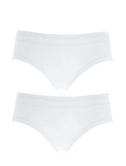 Dámské kalhotky 2Pack model 20204241 - Cotonella Dámské kalhotky 2Pack model 20204241 - Cotonella