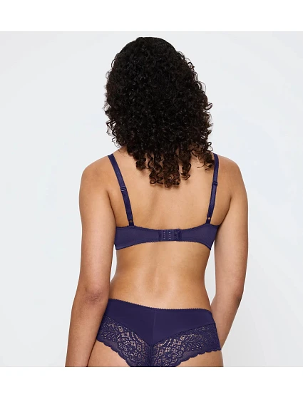 Amourette Spotlight WHP X  BLUE  BLUE  model 22080074 - Triumph