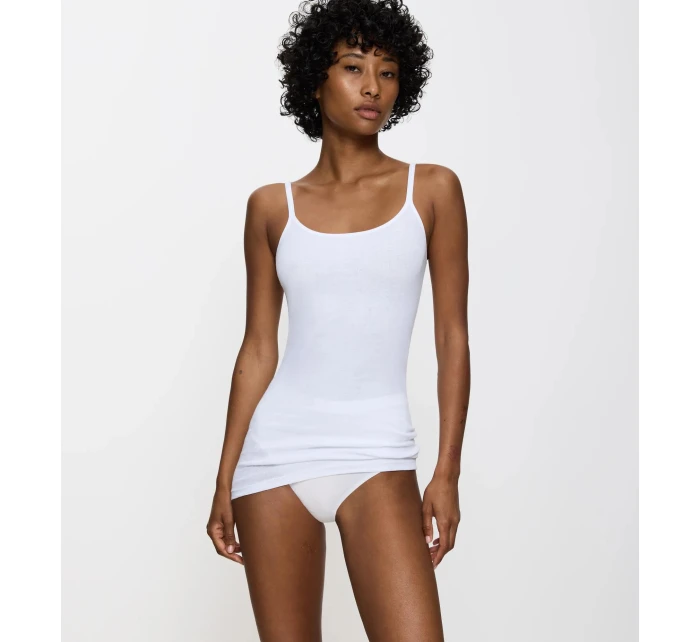 Katia model 21873854 Shirt 01 X WHITE  WHITE - Triumph