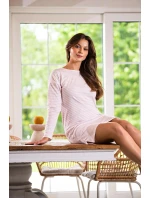 Košile Belle model 21268397 MK 28 The Everyday long/r SXL - Belle Reveire Košile Belle model 21268397 MK 28 The Everyday long/r SXL - Belle Reveire