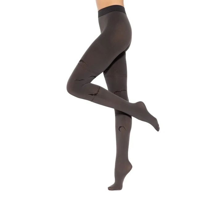 Punčocháče Gatta Crazy Trick wz.01 50 den 2-4