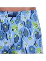 Pánské trenýrky model 21044254 Classic - Cornette