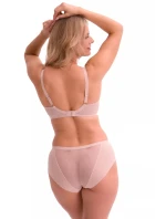 Dámská podprsenka 1058 Sonia pink - GAIA Dámská podprsenka 1058 Sonia pink - GAIA