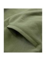 Malfini Moon M MLI-42051 ledově šedá mikina