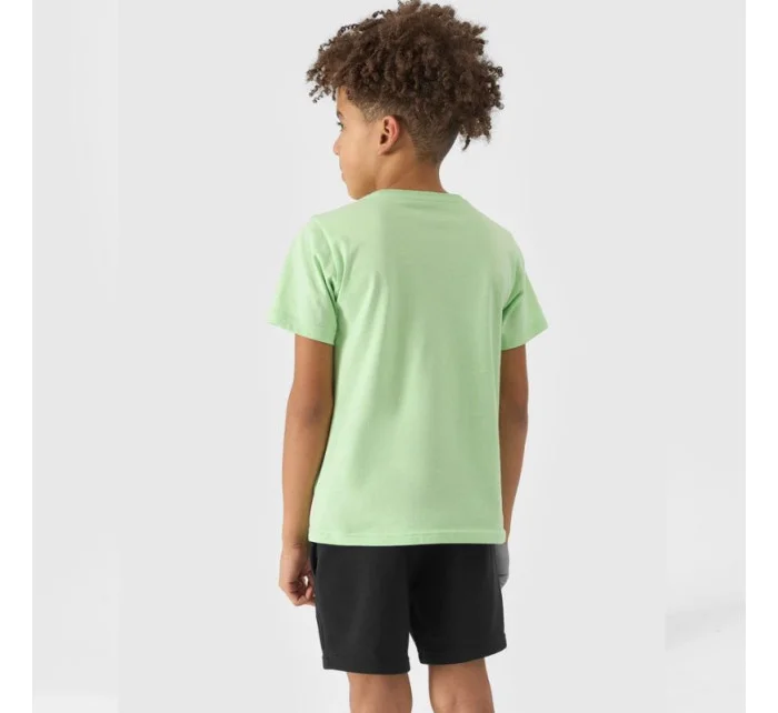 Šortky Jr model 21870098 20S - 4F