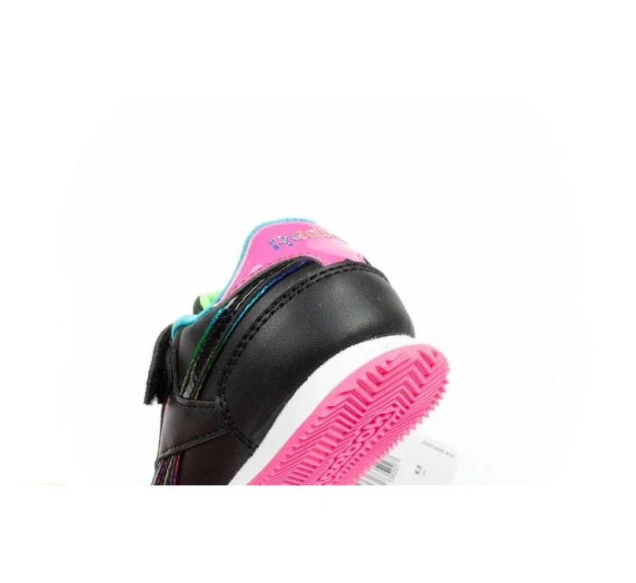 Boty Reebok Royal Jr 100033287