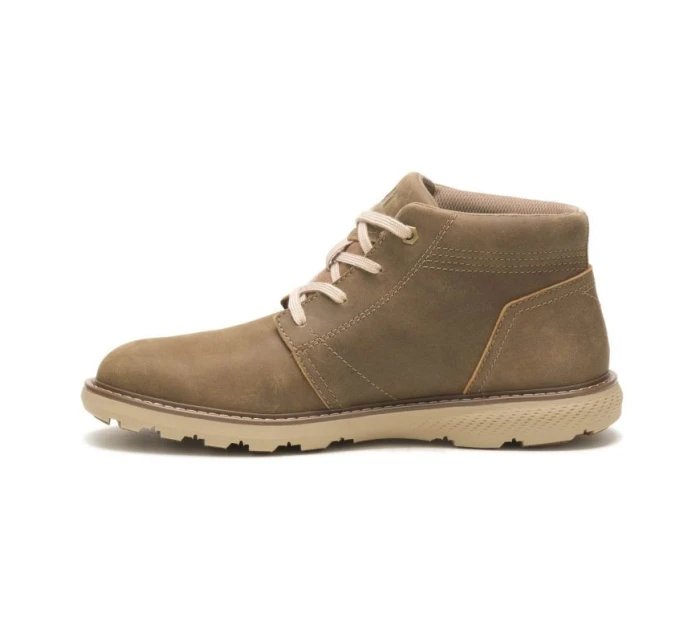 Pánské kožené boty  2.0 smart brown model 21482579 - Caterpillar