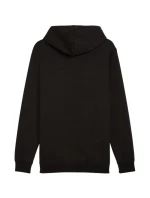 Mikina Puma Ess Logo Lab Hoodie FL M 684669 01 pánské Mikina Puma Ess Logo Lab Hoodie FL M 684669 01 pánské