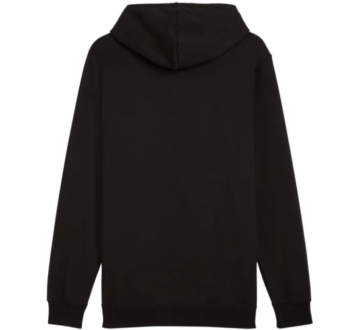 Mikina Puma Ess Logo Lab Hoodie FL M 684669 01 pánské Mikina Puma Ess Logo Lab Hoodie FL M 684669 01 pánské