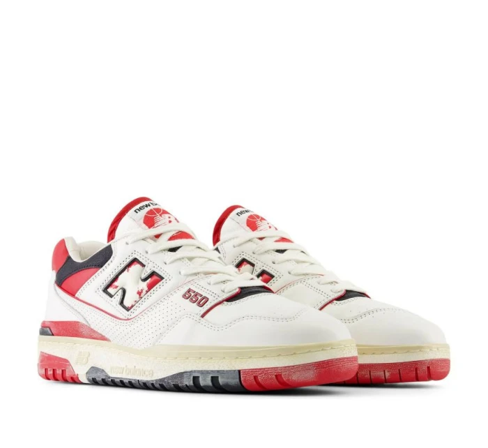 Boty model 21172401 unisex - New Balance