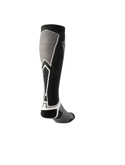 Ponožky Bauer Supreme Pro Skate Sr Ponožky Bauer Supreme Pro Skate Sr