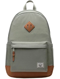 Batoh Heritage model 21373317 Green Jedna velikost - Herschel