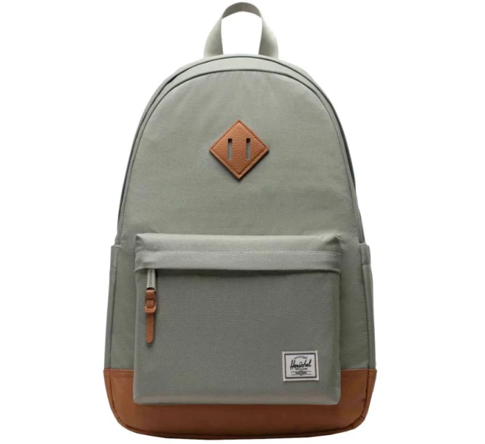 Batoh Heritage model 21373317 Green Jedna velikost - Herschel Batoh Heritage model 21373317 Green Jedna velikost - Herschel