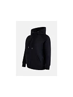 Peak Performance W Ease Kapuce na zip černá