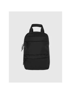 Městský batoh s kapsou na notebook model 21736377 - 4F