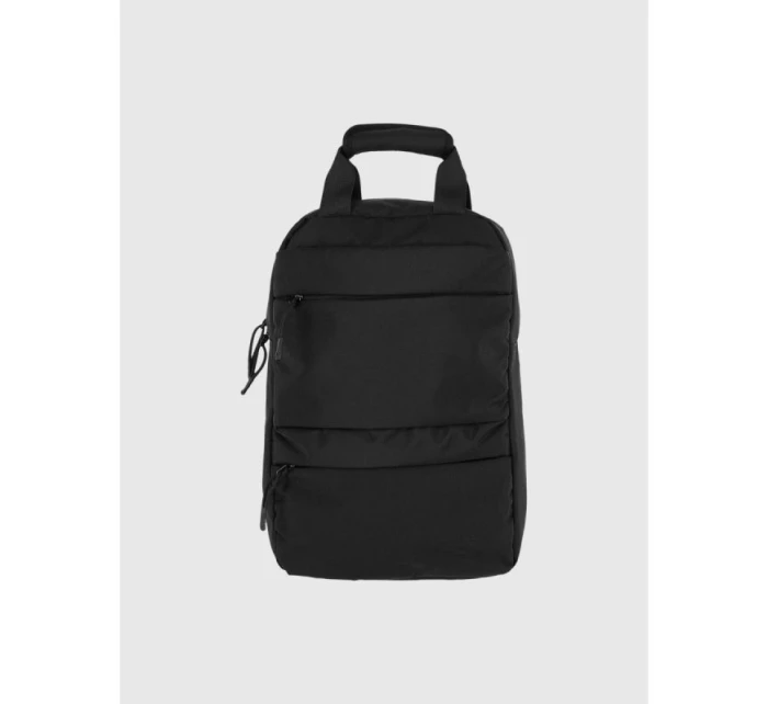 Městský batoh s kapsou na notebook model 21736377 - 4F Městský batoh s kapsou na notebook model 21736377 - 4F