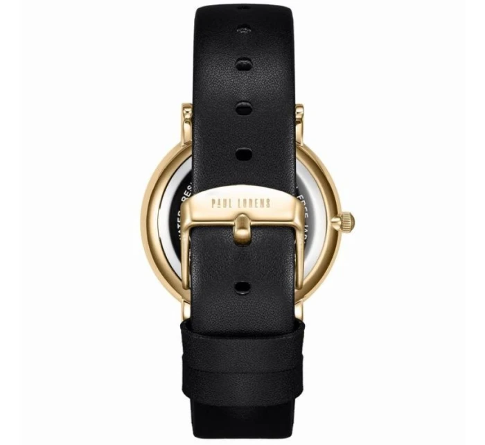 Dámské hodinky PAUL LORENS PL20005A-1A2 + krabice Dámské hodinky PAUL LORENS PL20005A-1A2 + krabice