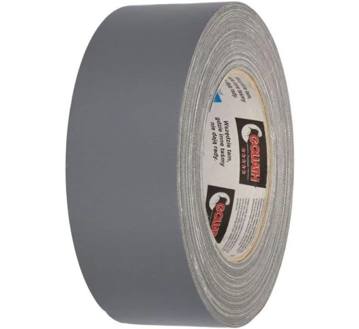 Modrá opravná páska GOLIATH DOLPHIN 48MMx25M