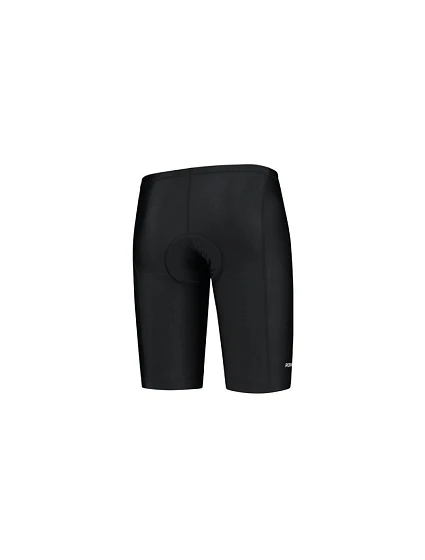 spodenki dziecięce model 21845033 czarne 164 - Rogelli