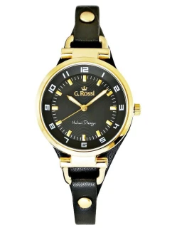 Dámské hodinky G.Rossi 3652A2-1A2 + BOX