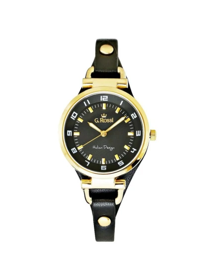 Dámské hodinky G.Rossi 3652A2-1A2 + BOX