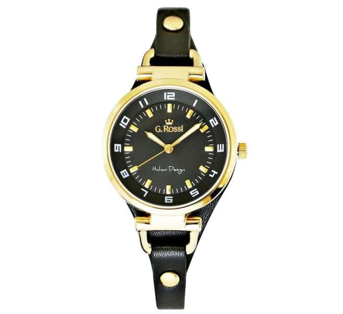 Dámské hodinky G.Rossi 3652A2-1A2 + BOX