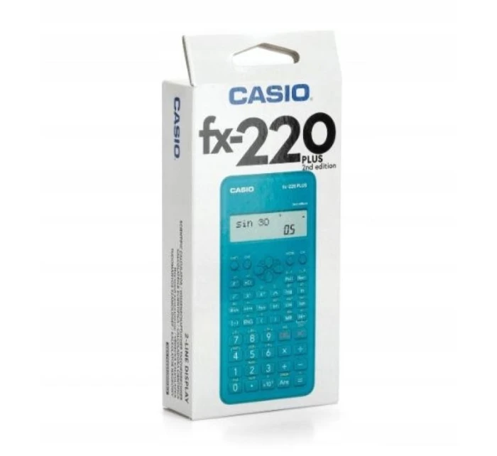 model 21862840 - CASIO
