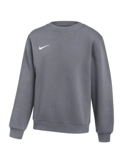 Dětská mikina Park 26 Fleece Crew šedá model 21948250 071 - NIKE