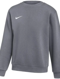 Dětská mikina Park 26 Fleece Crew šedá model 21948250 071 - NIKE