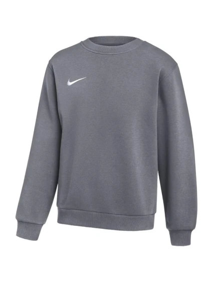 Dětská mikina Park 26 Fleece Crew šedá model 21948250 071 - NIKE