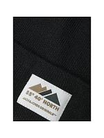 Zimní čepice Jack&Jones 12264107 BLACK