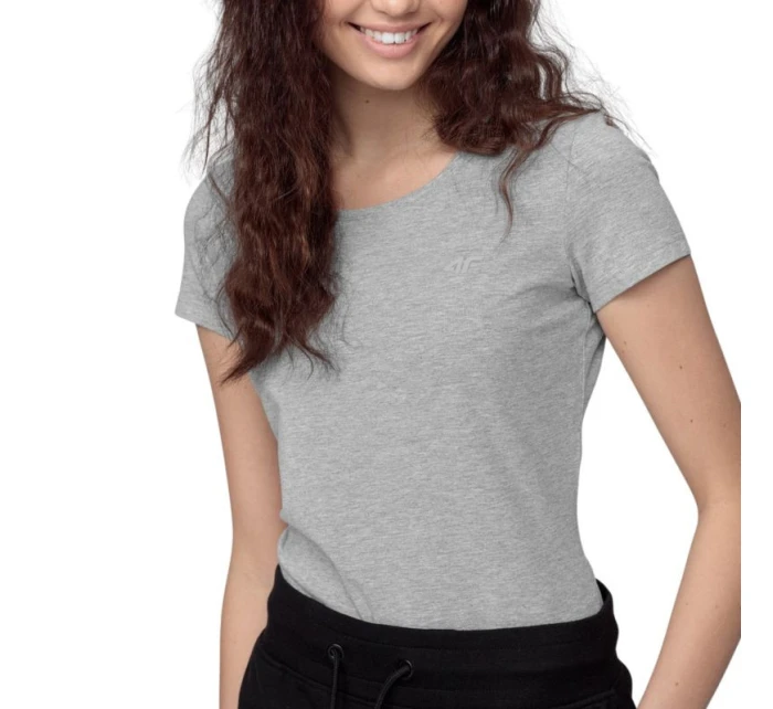 Dámské tričko M NOSH4-TSD001 27M - 4F