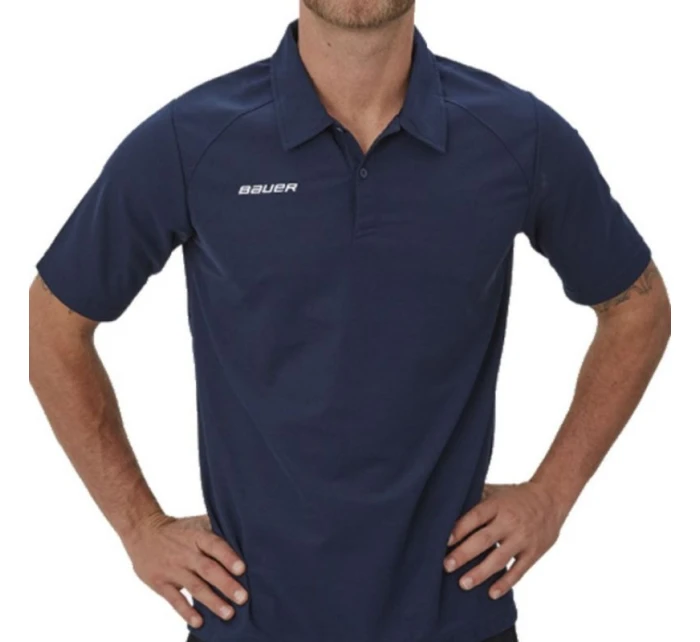 Polokošile Vapor Team Pique Sr M model 20486142 - Bauer