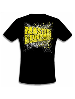 Tričko pro mistry - TS-08C M 06517-M01