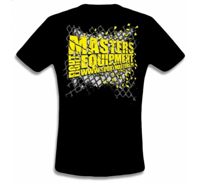Tričko pro mistry - TS-08C M 06517-M01