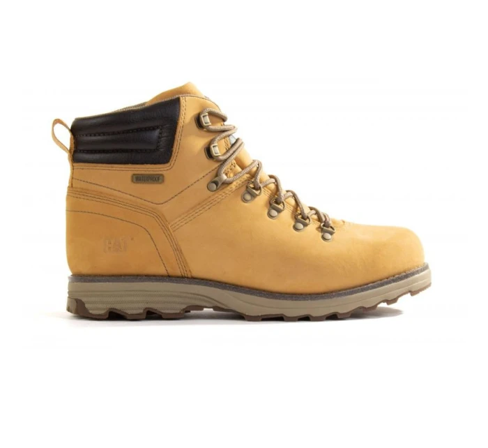 Boty Cat Sire Wp Mid M P720691