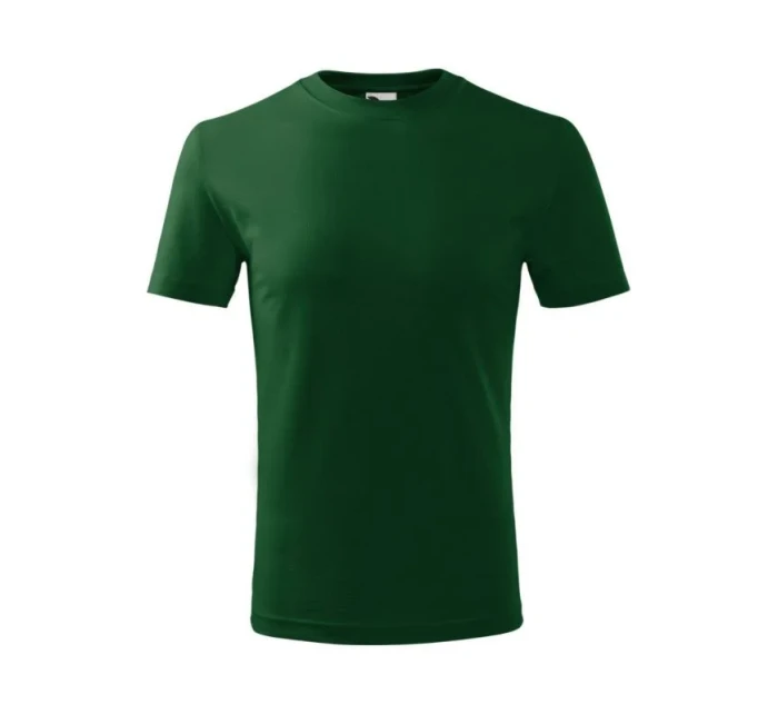 Tričko Malfini Classic New Jr MLI-13506