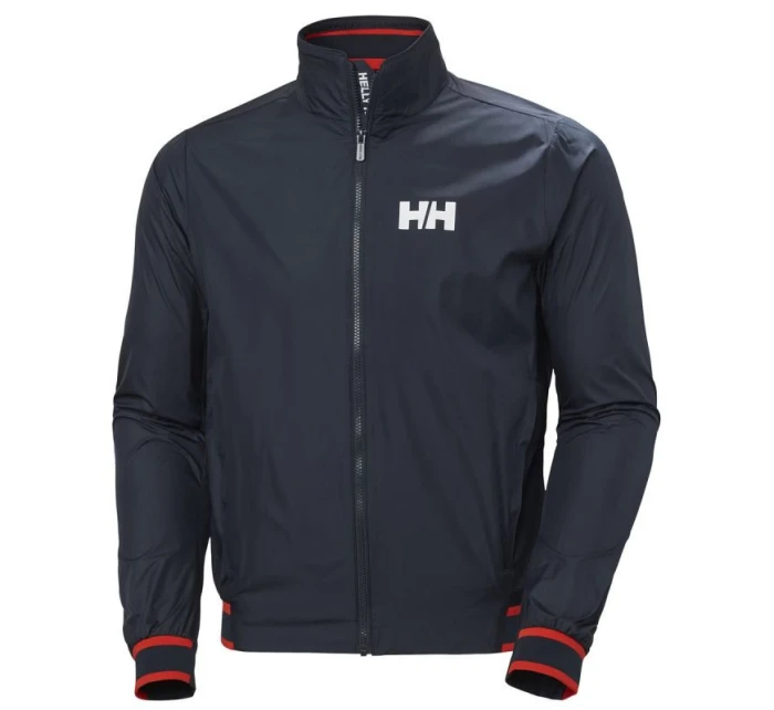 Pánská lehká sportovní bunda Salt M 30299 597 - Helly Hansen