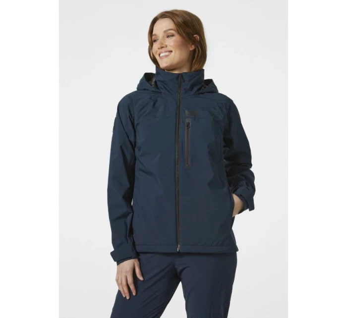 bunda Racing Hooded Jkt W 597 model 18643494 - Helly Hansen bunda Racing Hooded Jkt W 597 model 18643494 - Helly Hansen