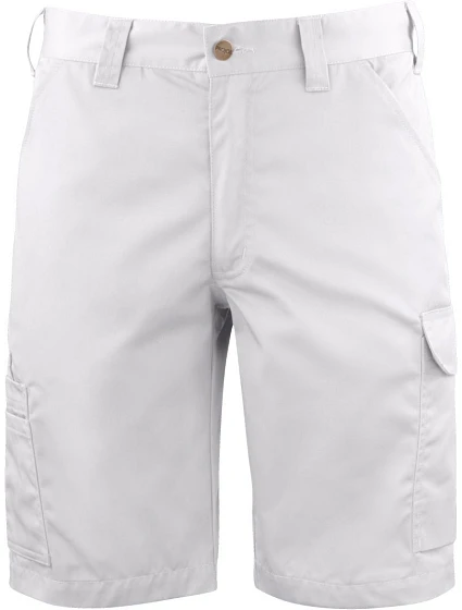 Shorts (4260) Pracovní kraťasy 64. white model 22462529 - ProJob Shorts (4260) Pracovní kraťasy 64. white model 22462529 - ProJob