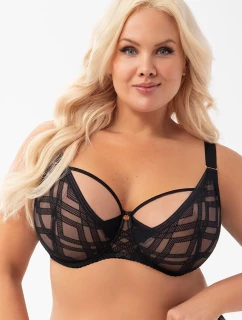 Gorsenia K897 Estelle barva: černá