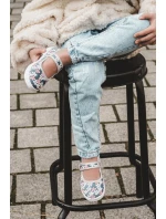 Dětské balerínky v model 21610923 - Boto