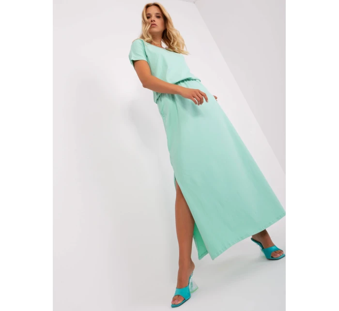 Šaty EM SK 494.16X měď Šaty EM SK 494.16X měď