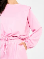 Komplet IT KMPL model 21958562 różowy - FPrice Komplet IT KMPL model 21958562 różowy - FPrice