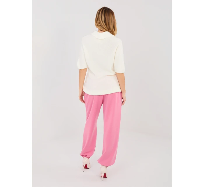 IT kalhoty SP 22197.64 růžové