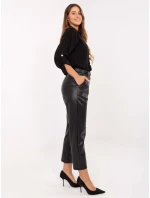 Spodnie IT SP model 21426980 czarny - FPrice