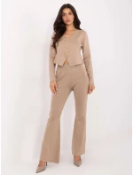 Sada PM KMPL YIS1050.11 tmavě lila