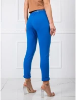 Tepláky RV DR 5394.18 tmavě modrá