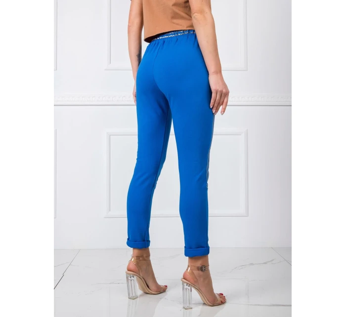 Tepláky RV DR 5394.18 tmavě modrá