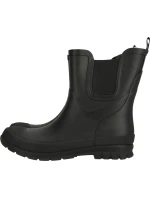 Dámské kotníkové holínky Weather Report Teal